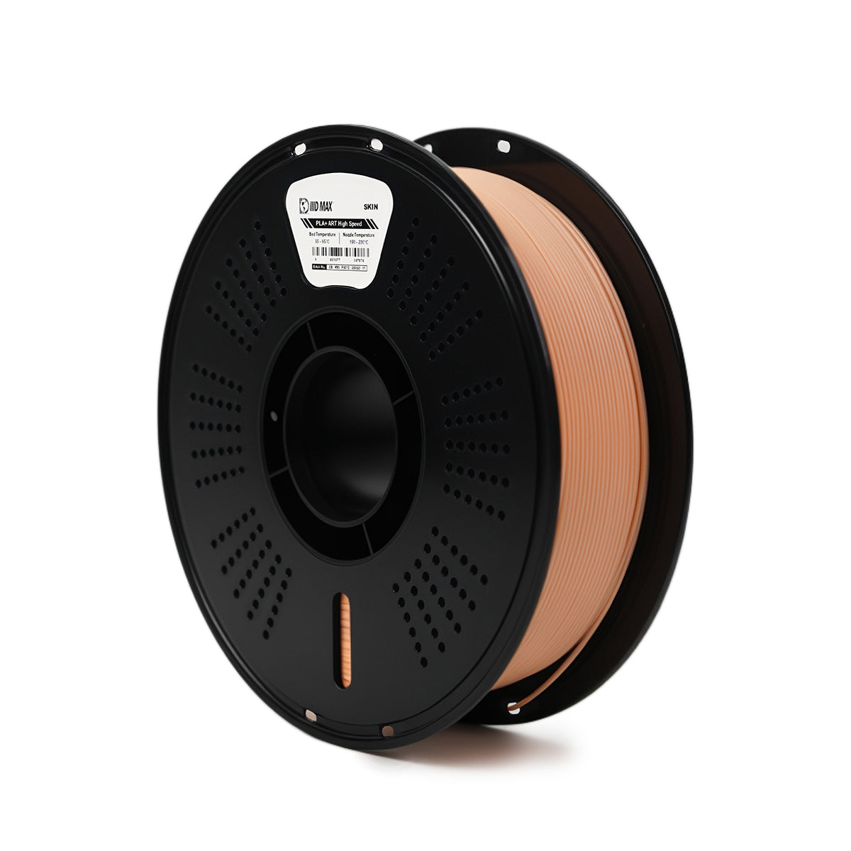 IIID MAX PLA+ ART High Speed Skin