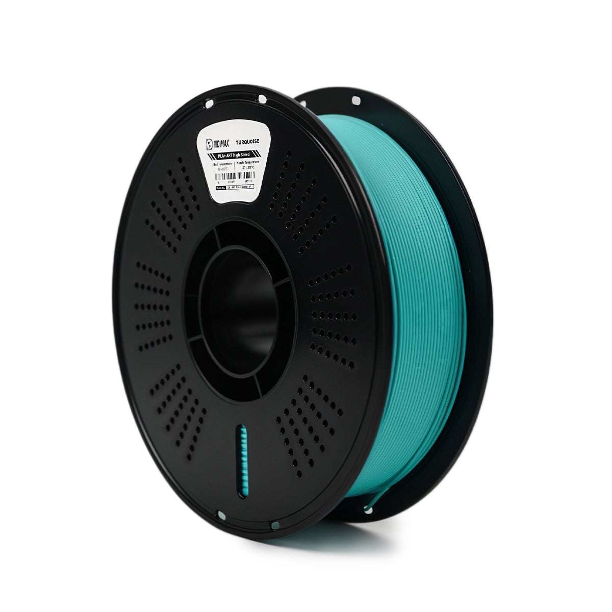 IIID MAX PLA+ ART High Speed Turquoise