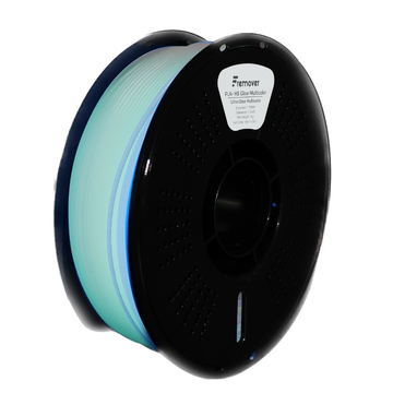 PLA+ High Speed Glow PLA Ultra-Glow Multicolor