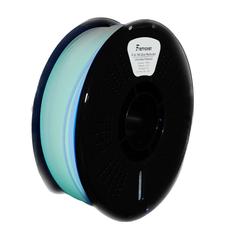 PLA+ High Speed Glow. From $20.93