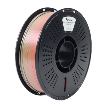 PLA+ HS Silk Rainbow Silk Rainbow 2