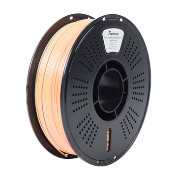 PLA+ HS Silk Rainbow Silk Rainbow 3