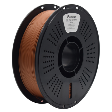 PLA+ ART High Speed Ochre