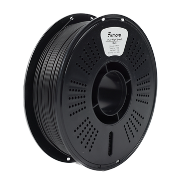 PLA+ HIGH SPEED Black