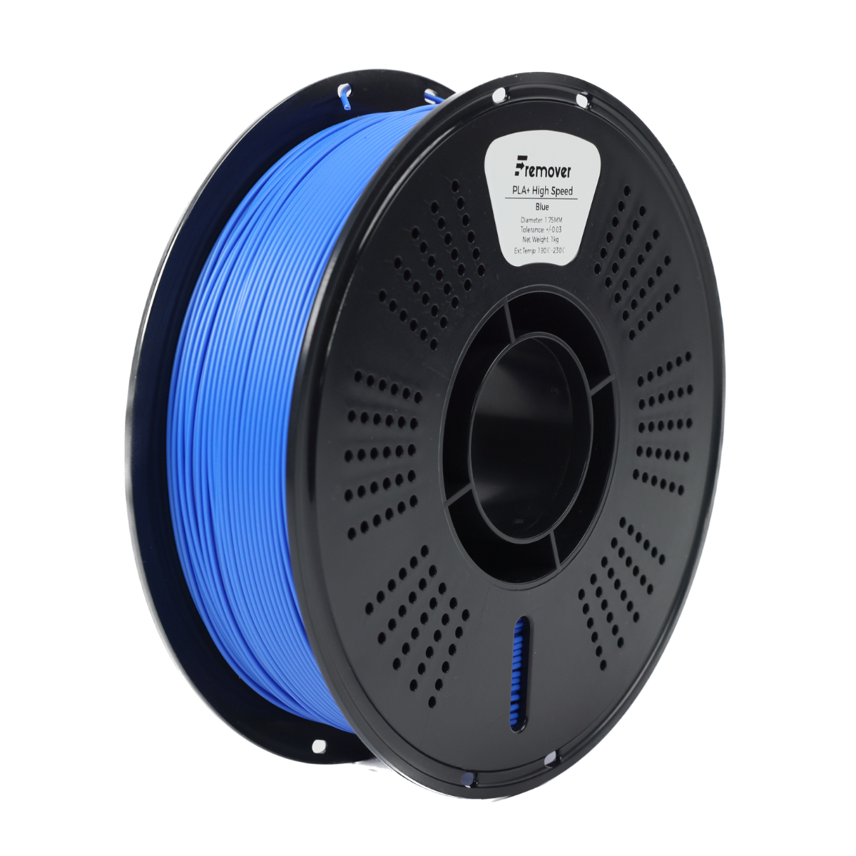 PLA+ HIGH SPEED Blue