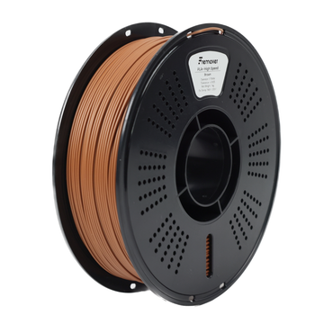 PLA+ HIGH SPEED Brown