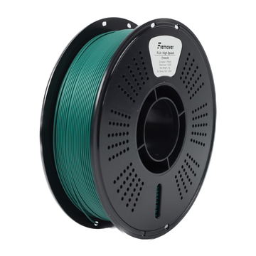 PLA+ HIGH SPEED Emerald