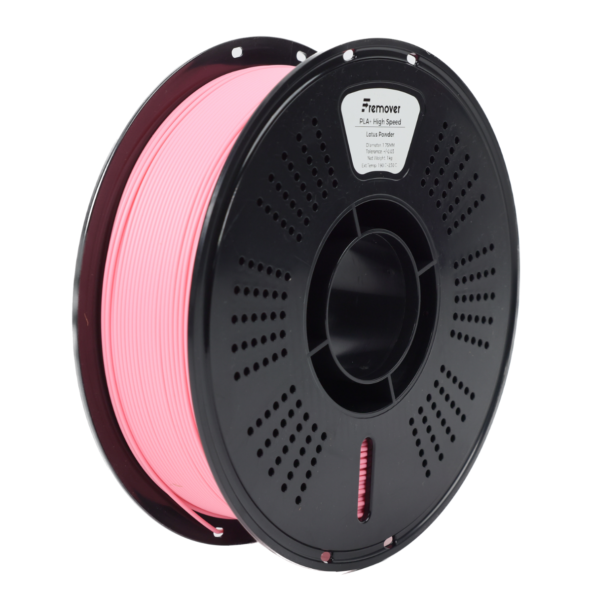 PLA+ HIGH SPEED Lotus Powder