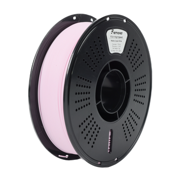 PLA+ HIGH SPEED Matte Cream Pink