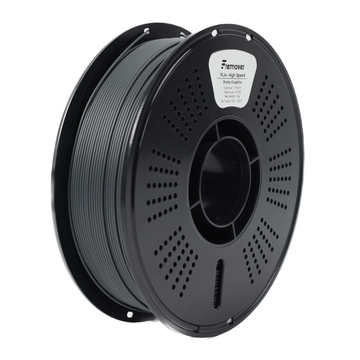 PLA+ HIGH SPEED Matte Graphite