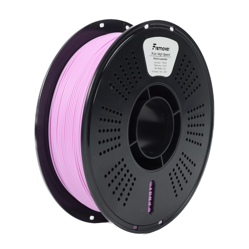 PLA+ HIGH SPEED Matte. From $12.34