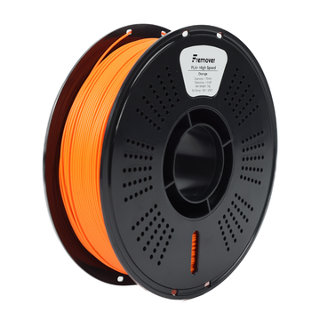 PLA+ HIGH SPEED Orange