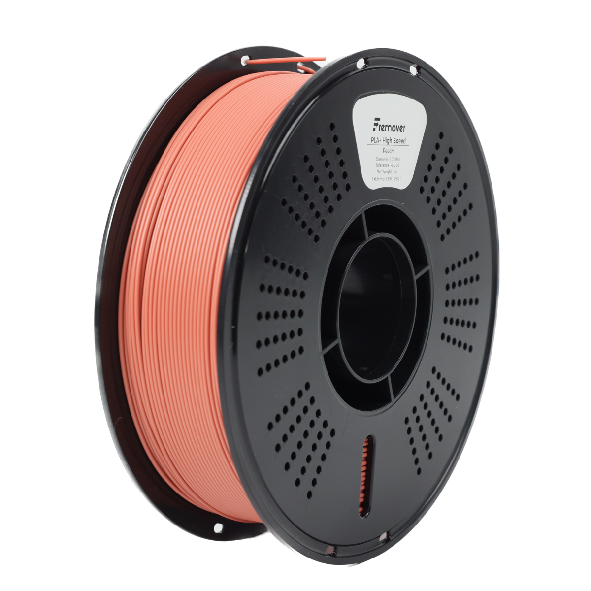 PLA+ HIGH SPEED Peach