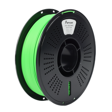 PLA+ HIGH SPEED Scallion Green