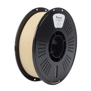 PLA+ HIGH SPEED Vanilla