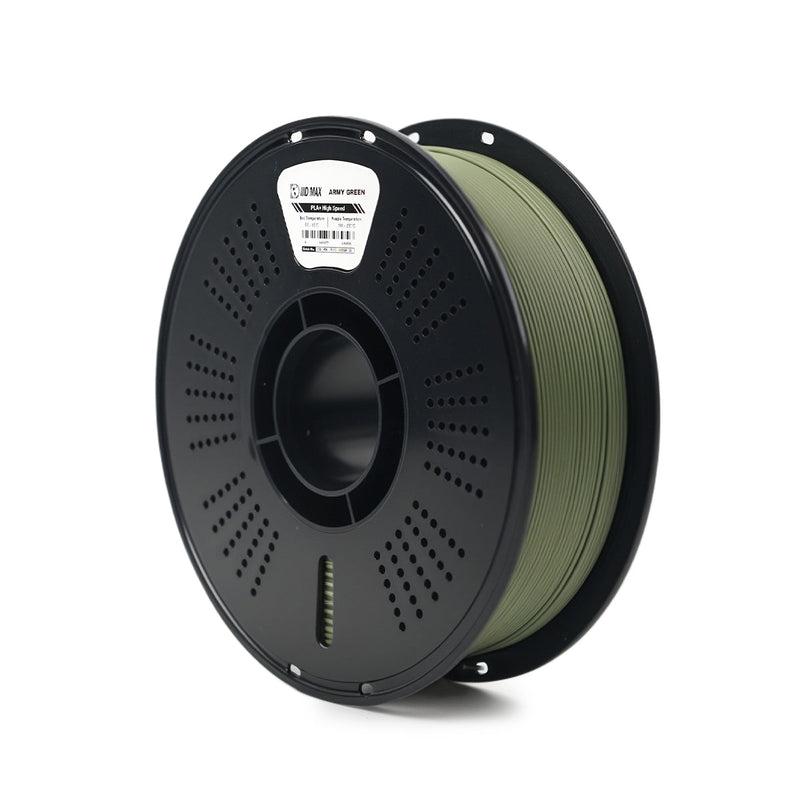 PLA+ High Speed Classic.                   From $12.40