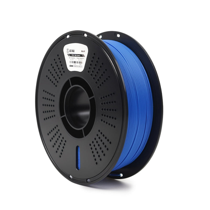 IIID MAX PLA+ High Speed Blue