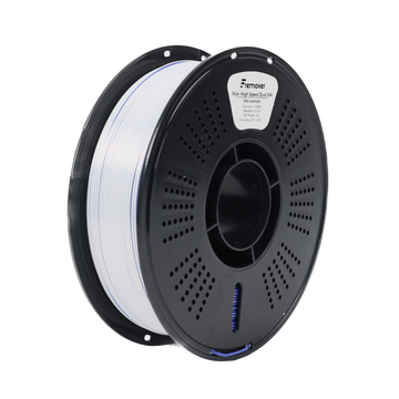 PLA+ High Speed Dual Silk Lavender