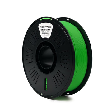 IIID MAX PLA+ High Speed Fluorescent Green