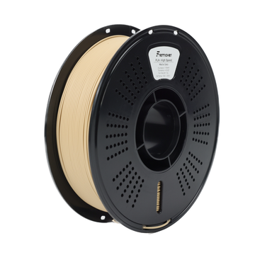 PLA+ HIGH SPEED Matte Oats