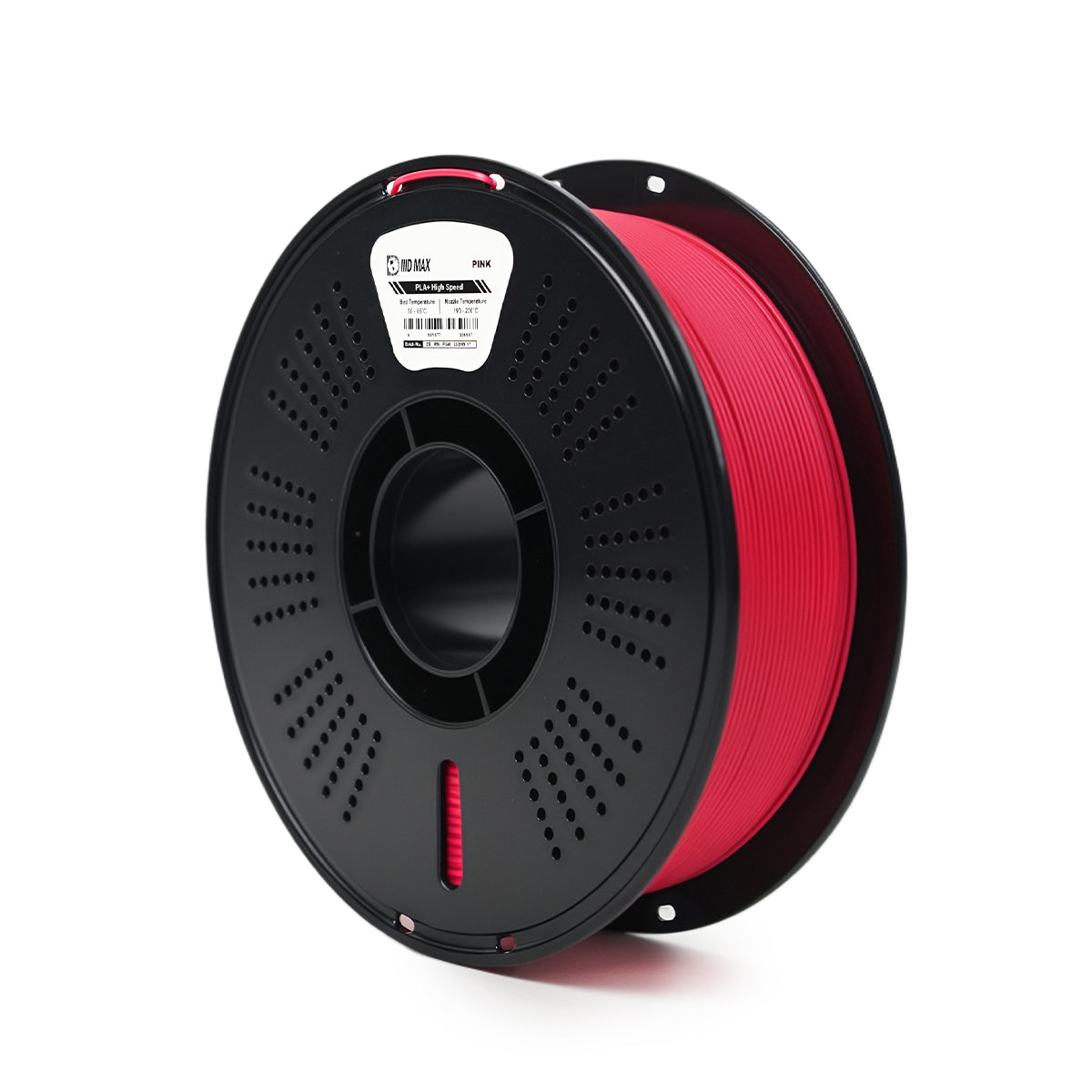 IIID MAX PLA+ High Speed Pink