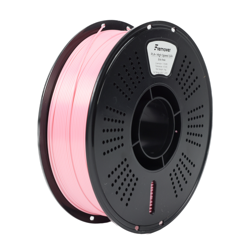 PLA+ High Speed Silk. From $15.35