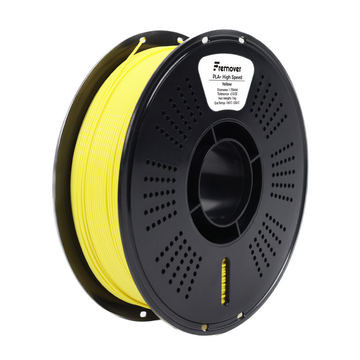 PLA+ HIGH SPEED Yellow