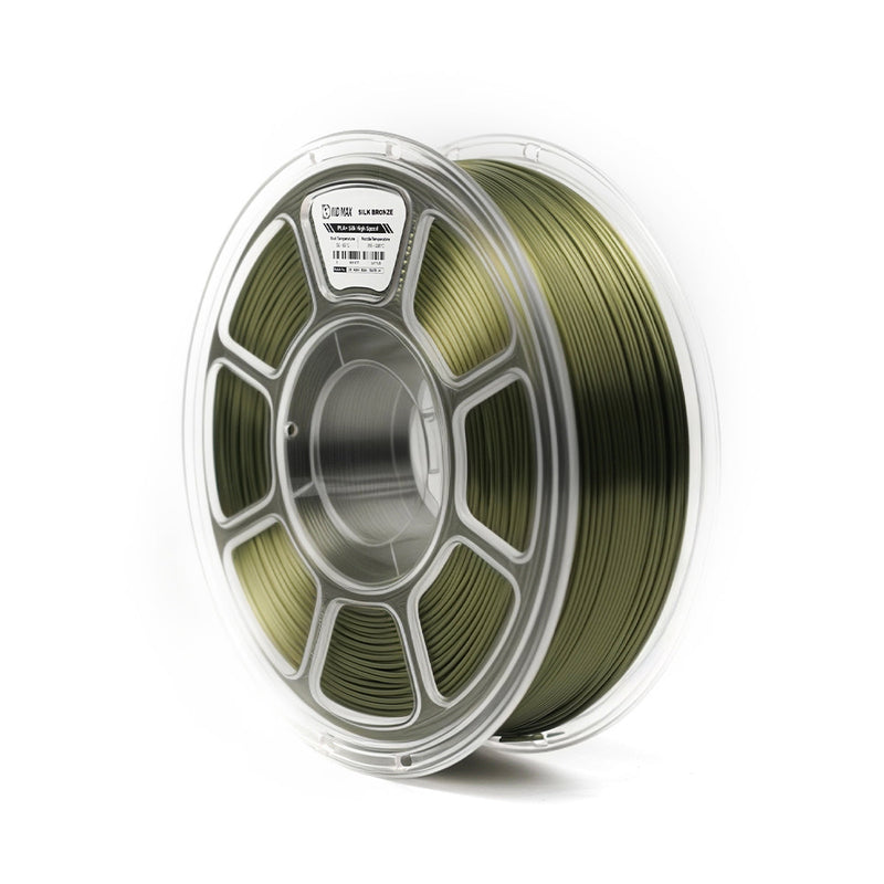 PLA+ High Speed Silk. From $15.35