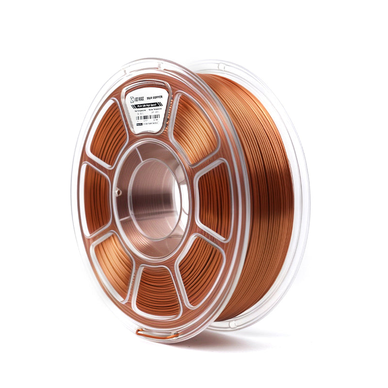 PLA+ High Speed Silk. From $15.35
