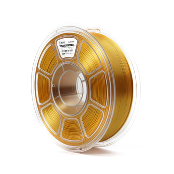 IIID MAX PLA+ Silk High Speed Gold