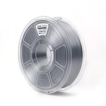 IIID MAX PLA+ Silk High Speed Silver
