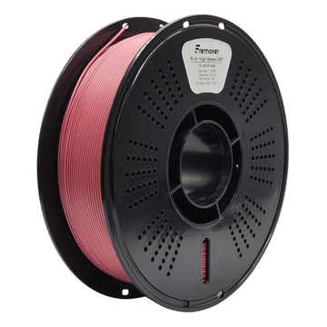 PLA+ ART High Speed Purplish Red