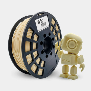 IIID Max - Classic PLA+ Filament Tan