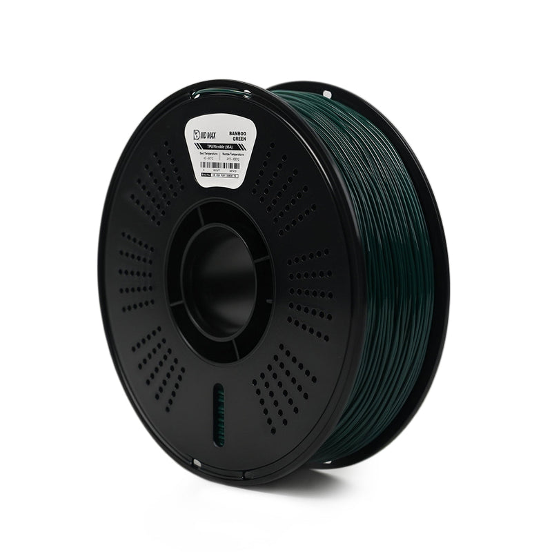 IIID MAX TPU/Flexible (95A) Bamboo Green