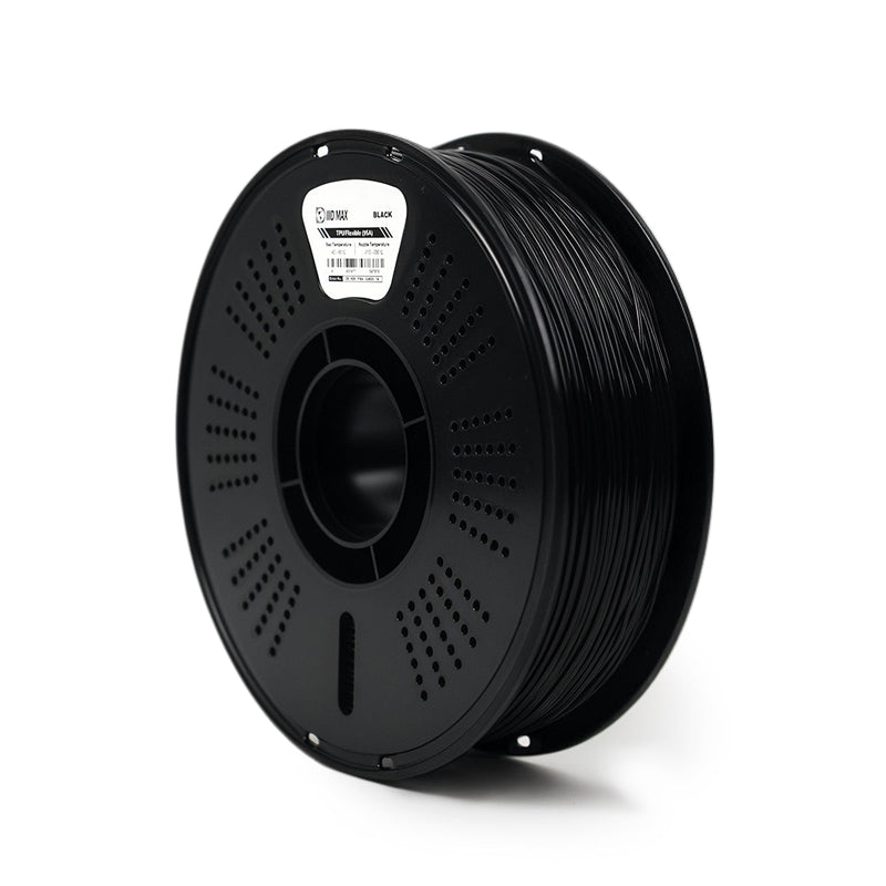 IIID MAX TPU/Flexible (95A) Black