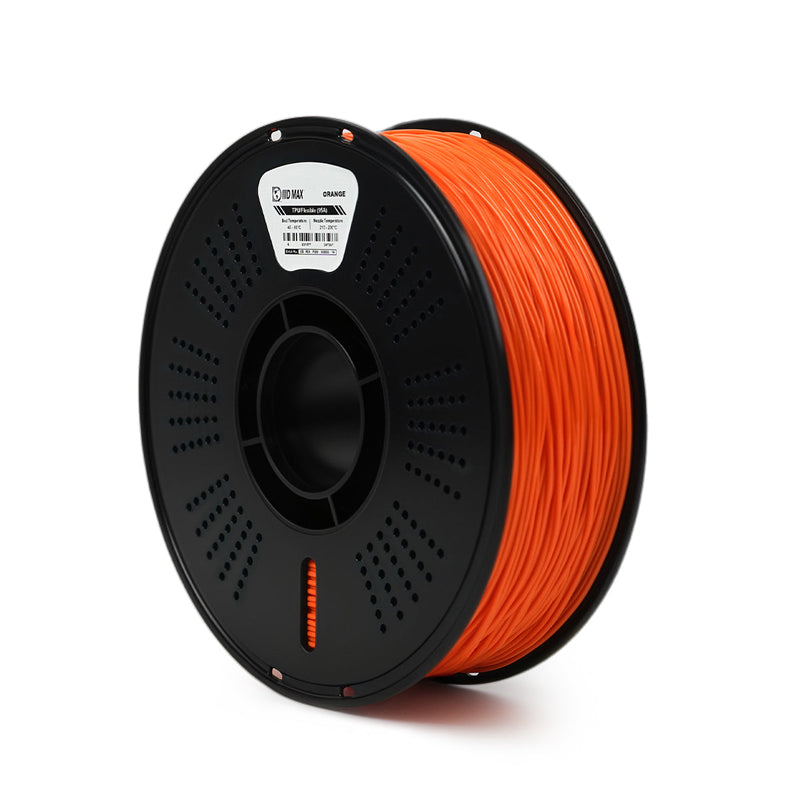 IIID MAX TPU/Flexible (95A) Orange