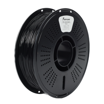 TPU High Speed Black