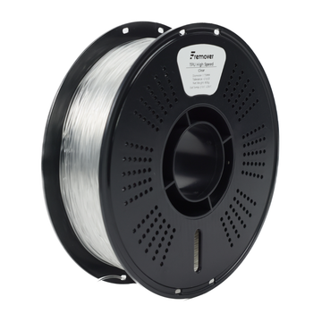 TPU High Speed Clear