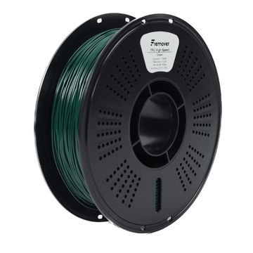 TPU High Speed Green