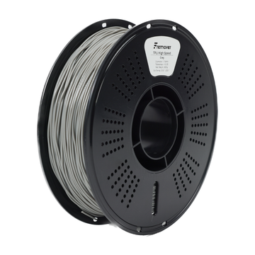 TPU High Speed Grey