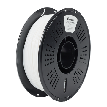 TPU High Speed White