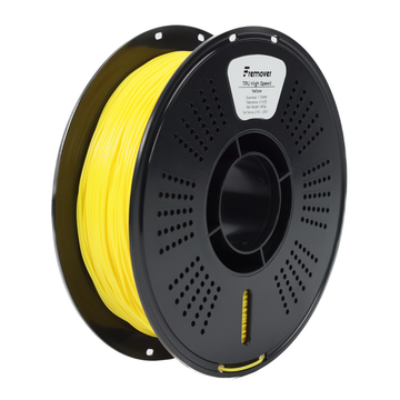 TPU High Speed Yellow