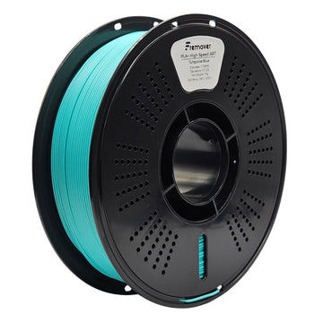 PLA+ ART High Speed Turquoise Blue