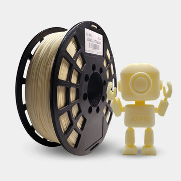 IIID Max - Classic PLA+ Filament Vanila Cream