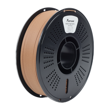 WOOD High Speed Dark Wood