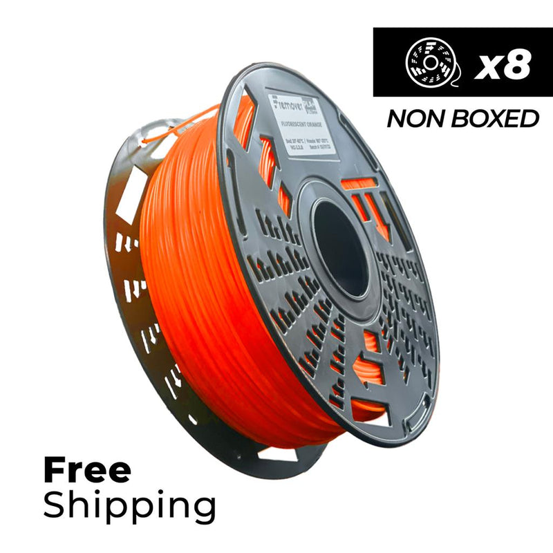 Filament - Non Boxed (Pack x8)