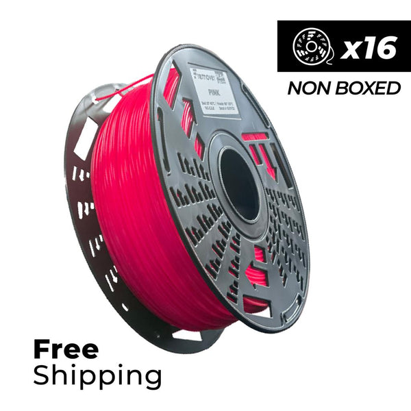 Filament - Non Boxed (Pack x16)