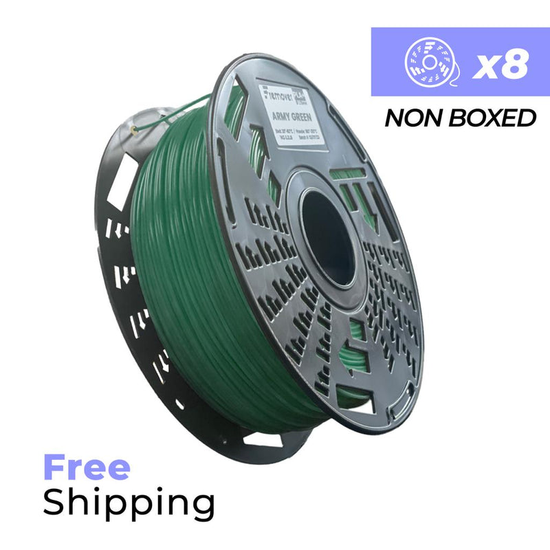 Filament - Non Boxed (Pack x8) EAST COAST SPECIAL