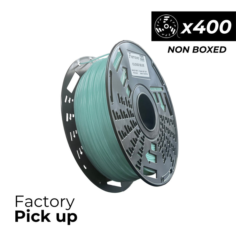 Filament - Non Boxed (Pack x400) - Factory Pick Up