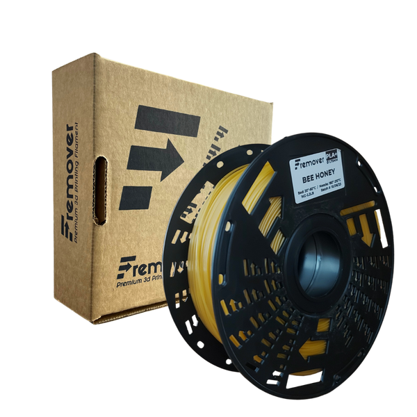 Fremover Filament High Speed PLA+ Bee Honey